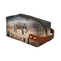 Elephant Dopp Kit